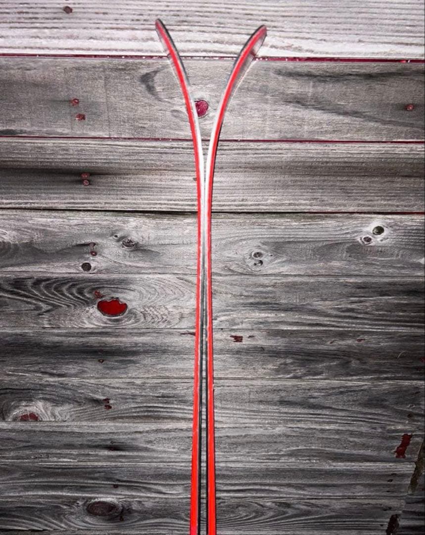 Atomic Redster スキー板 GS 159cm ラディウス17.3m