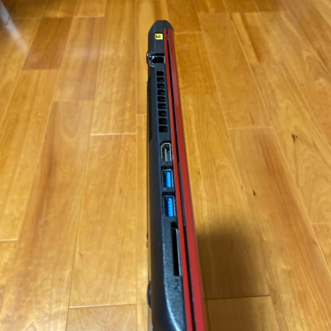 NEC☆LAVIE(NS150/D)ノート型パソコン