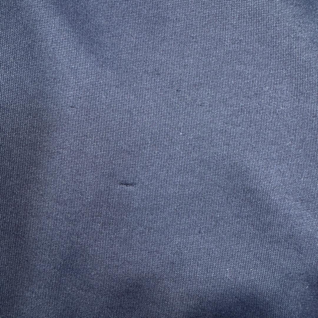 90s adidas アディダス トラックジャケット ネイビー あのちゃん