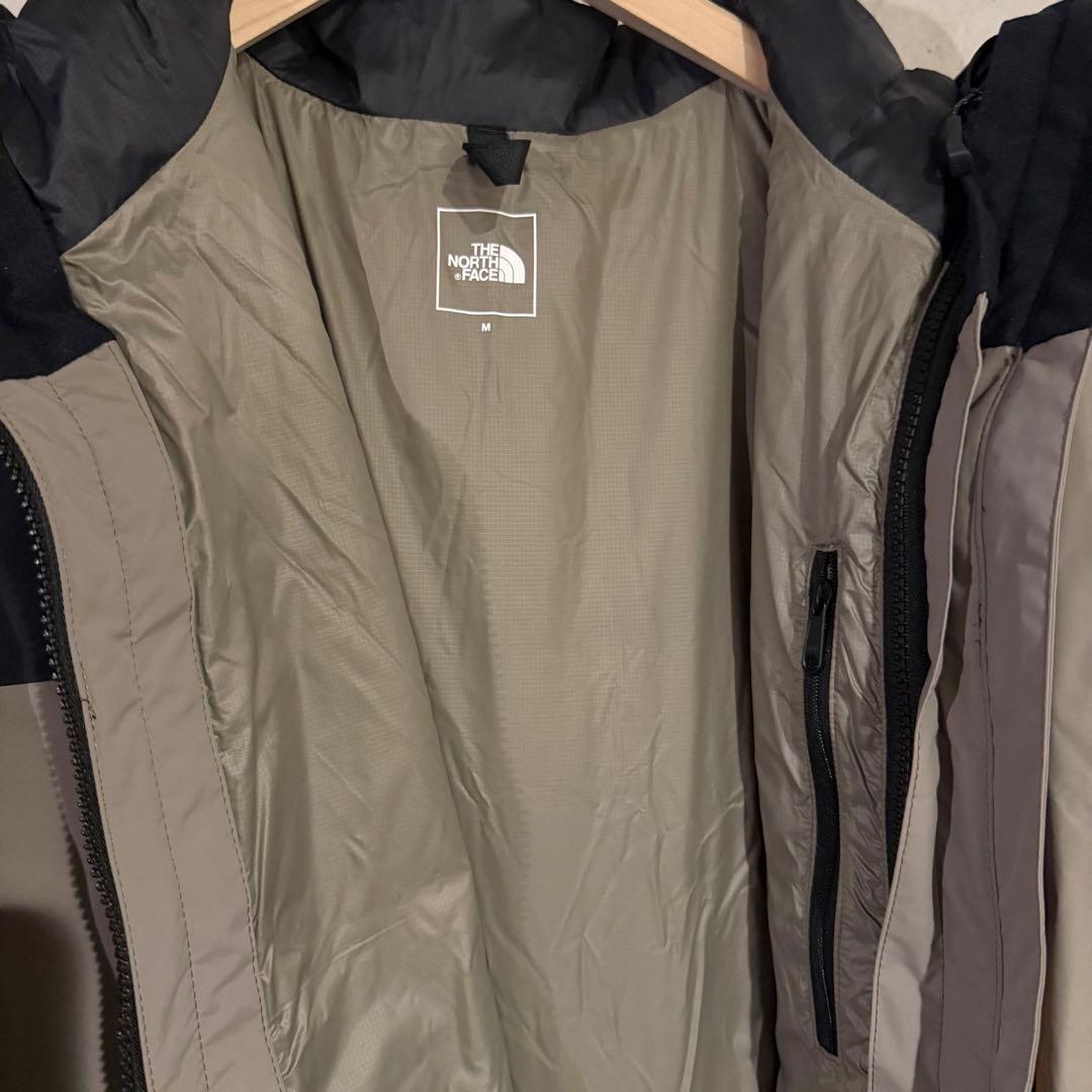 ノースフェイス スノーバードトリクライメイトジャケット スキー&スノーボード