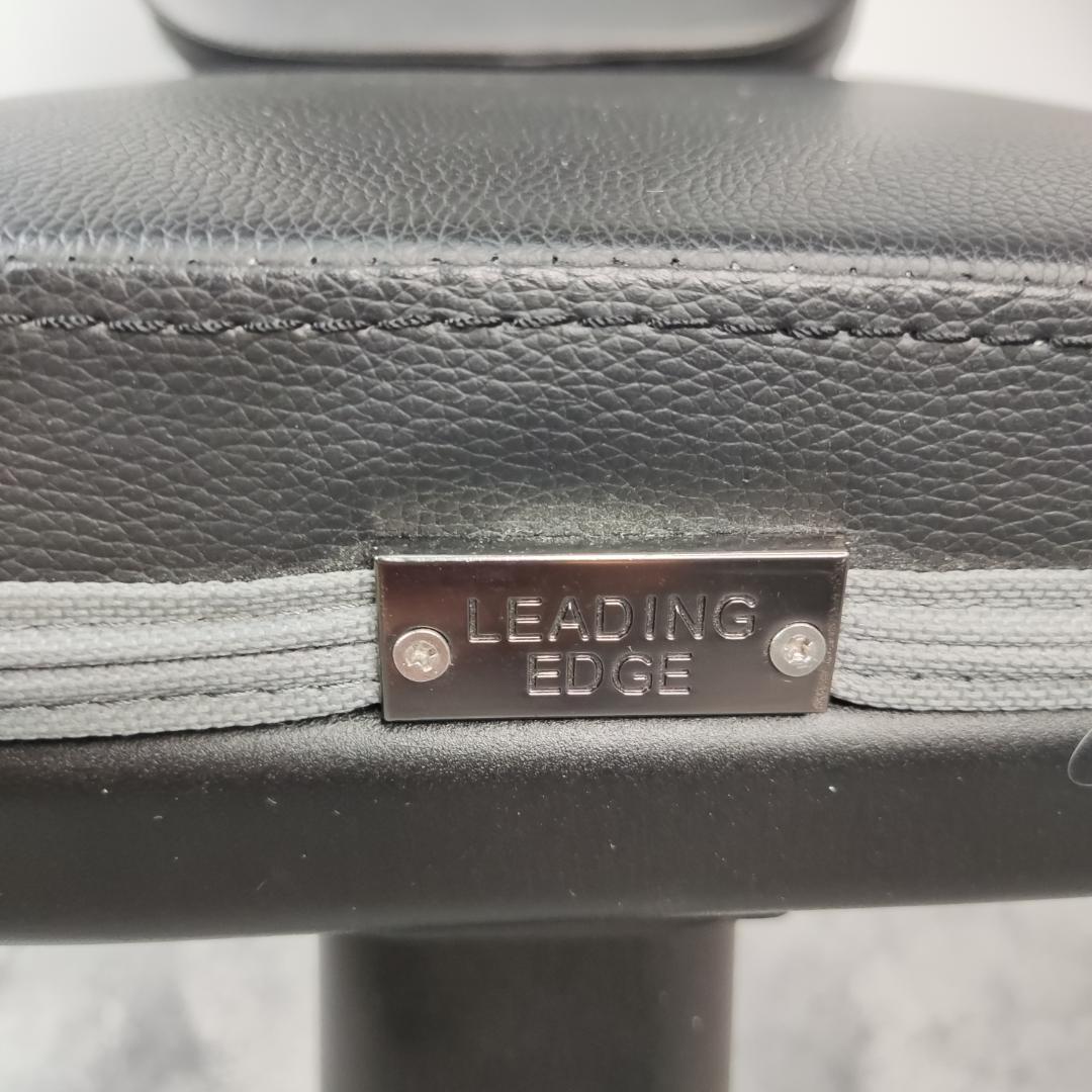 リーディングエッジ LEADING EDGE マルチポジションベンチ