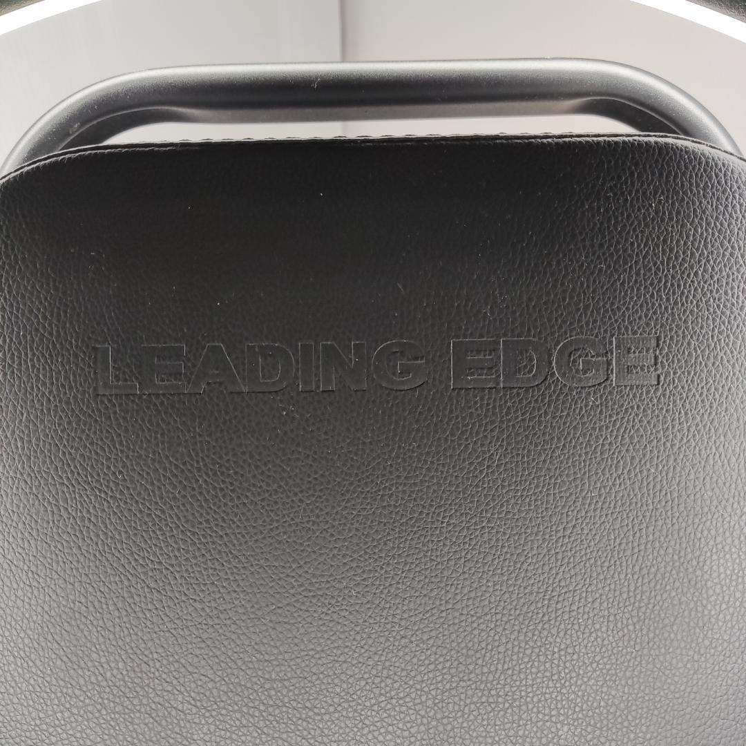 リーディングエッジ LEADING EDGE マルチポジションベンチ