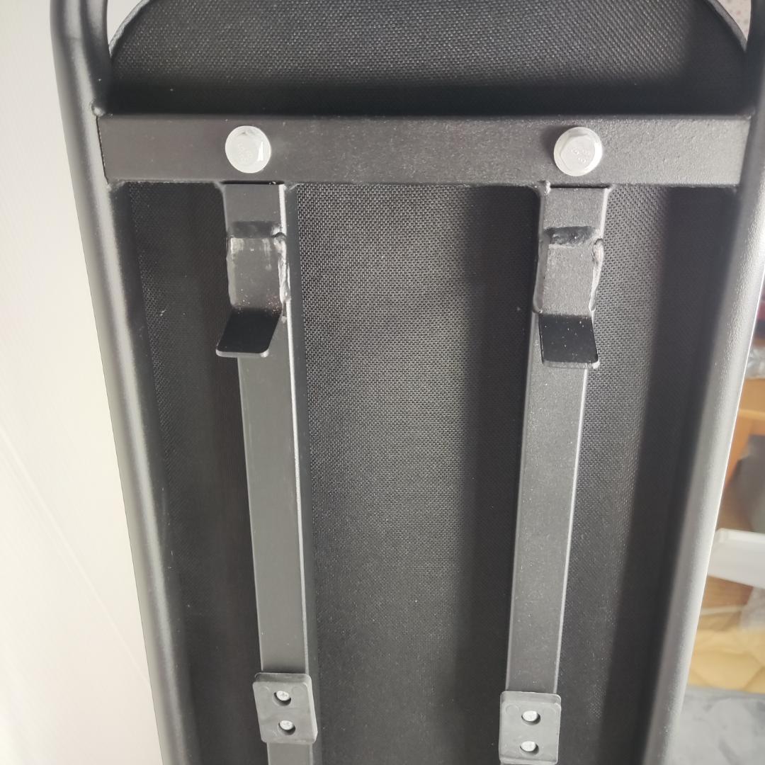 リーディングエッジ LEADING EDGE マルチポジションベンチ