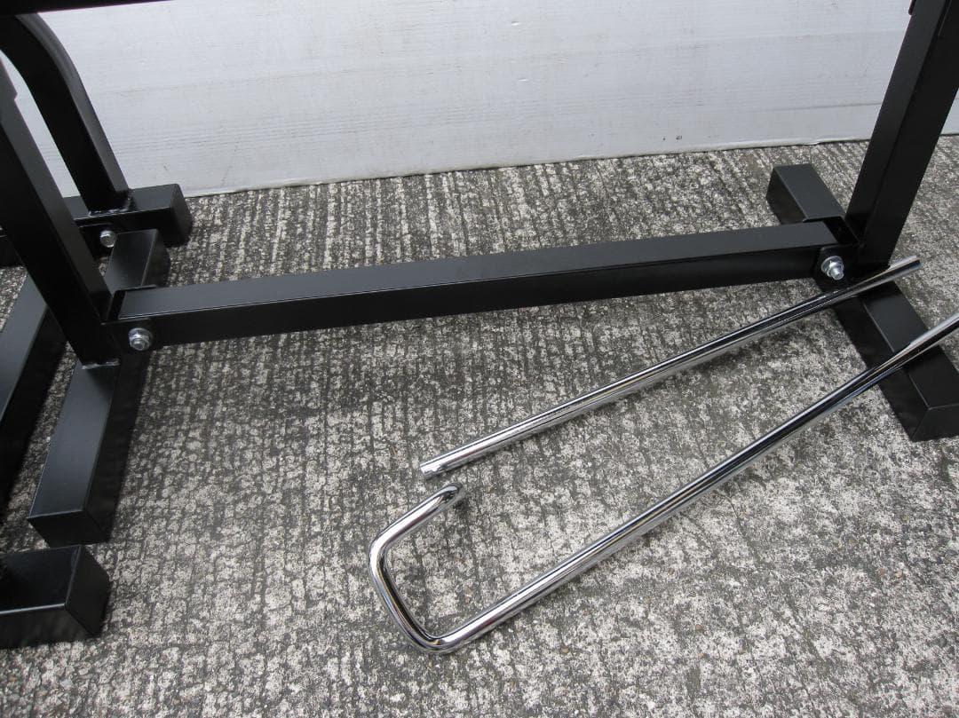 名古屋市等送料無料☆COREBLADE ベンチプレス ファイティングロード