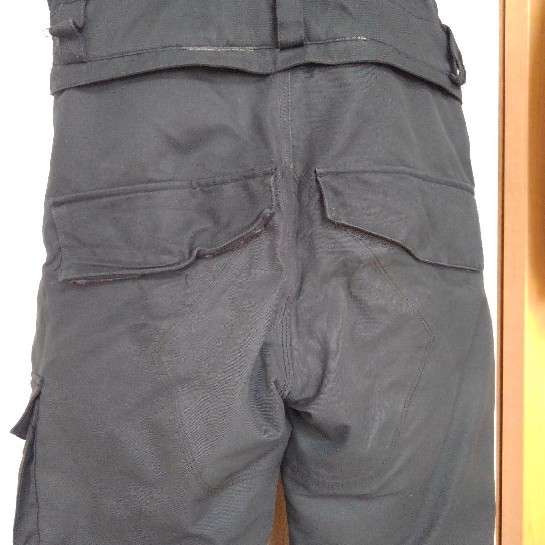 スノーボードウエア上下セット　ボルコム VOLCOM 140くらい