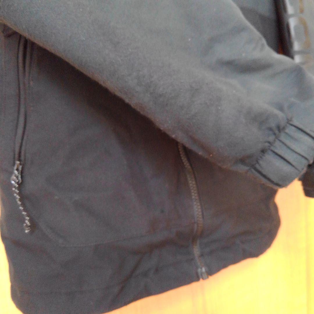 スノーボードウエア上下セット　ボルコム VOLCOM 140くらい