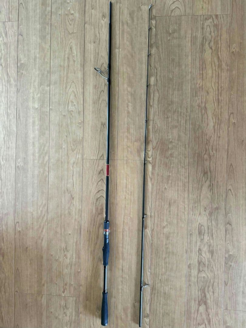 APIA アピア Foojin'Z TESTAMATTA 88MH