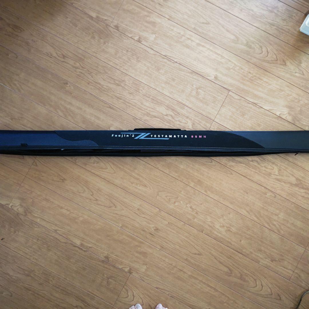 APIA アピア Foojin'Z TESTAMATTA 88MH