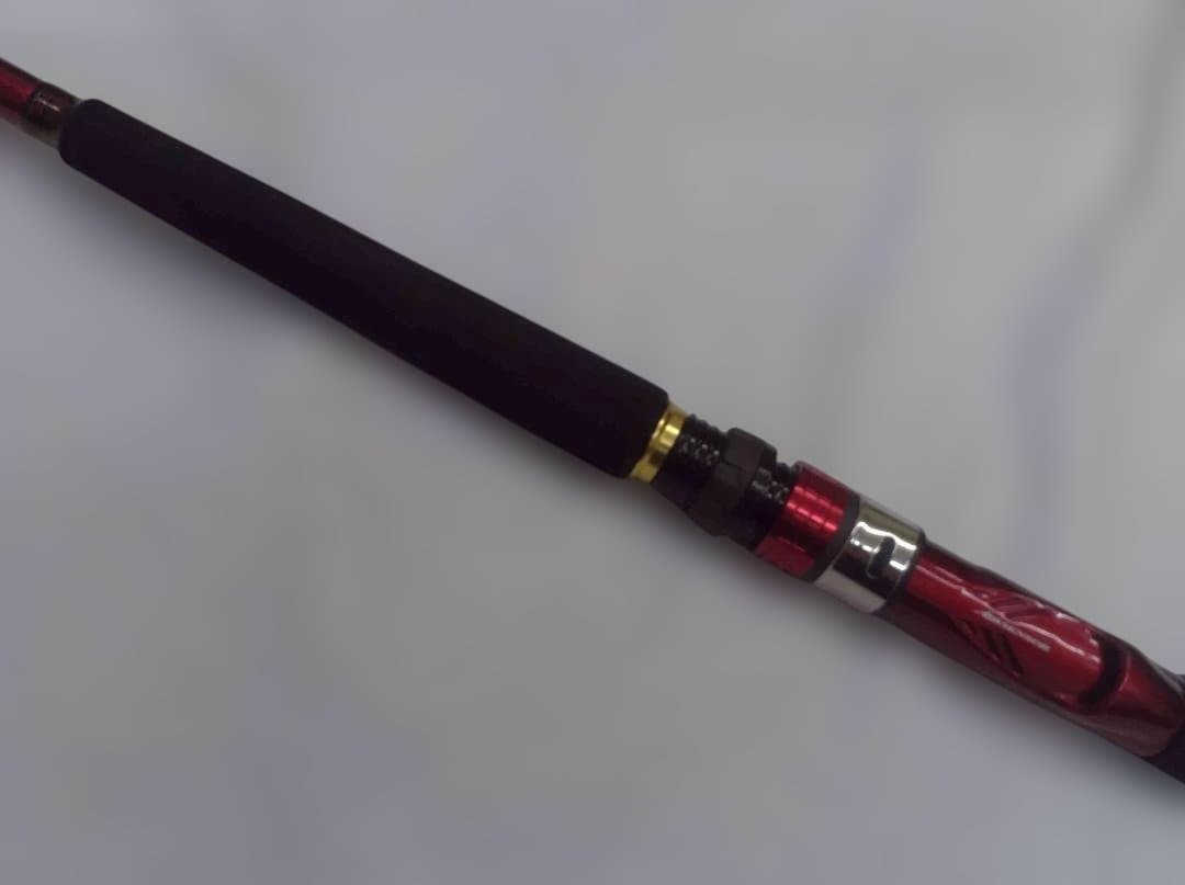 美品 ダイワ19 潮流30-300Y鯛・アジ・サバ・イサキ・ヒラメ・ヒラメ等に