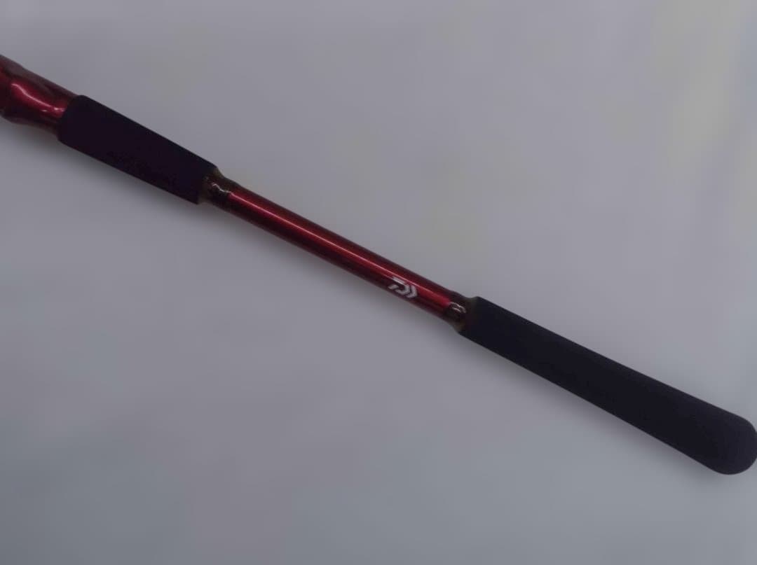 美品 ダイワ19 潮流30-300Y鯛・アジ・サバ・イサキ・ヒラメ・ヒラメ等に