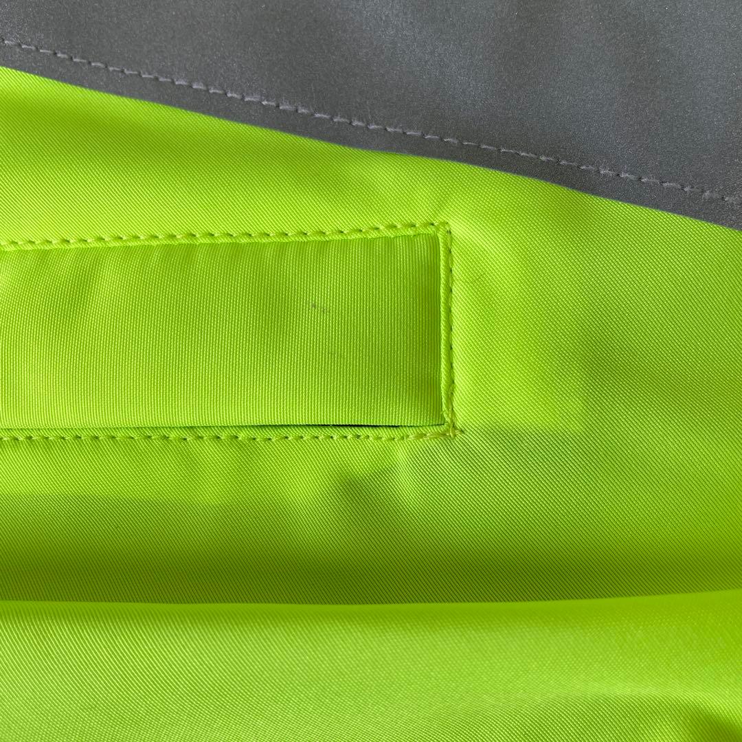 金星 空調服 KOF23 黄色 3L