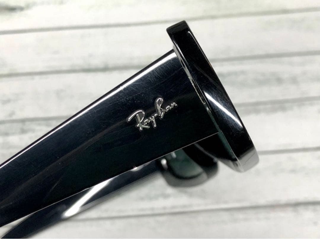 Ray-Ban レイバン サングラス RB4395F KILIANE　5744