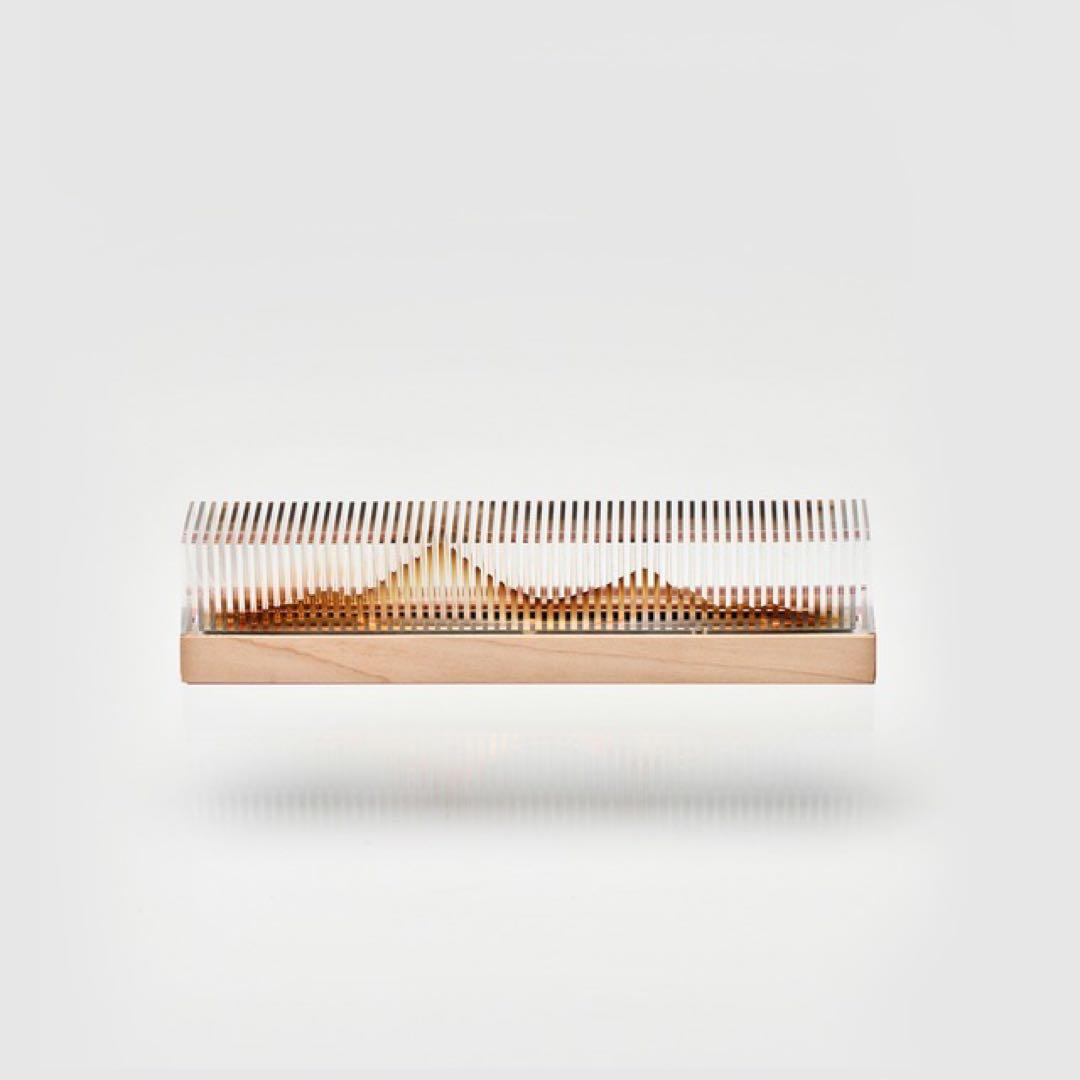 インセンスホルダー  お香立て ナチュラル S119