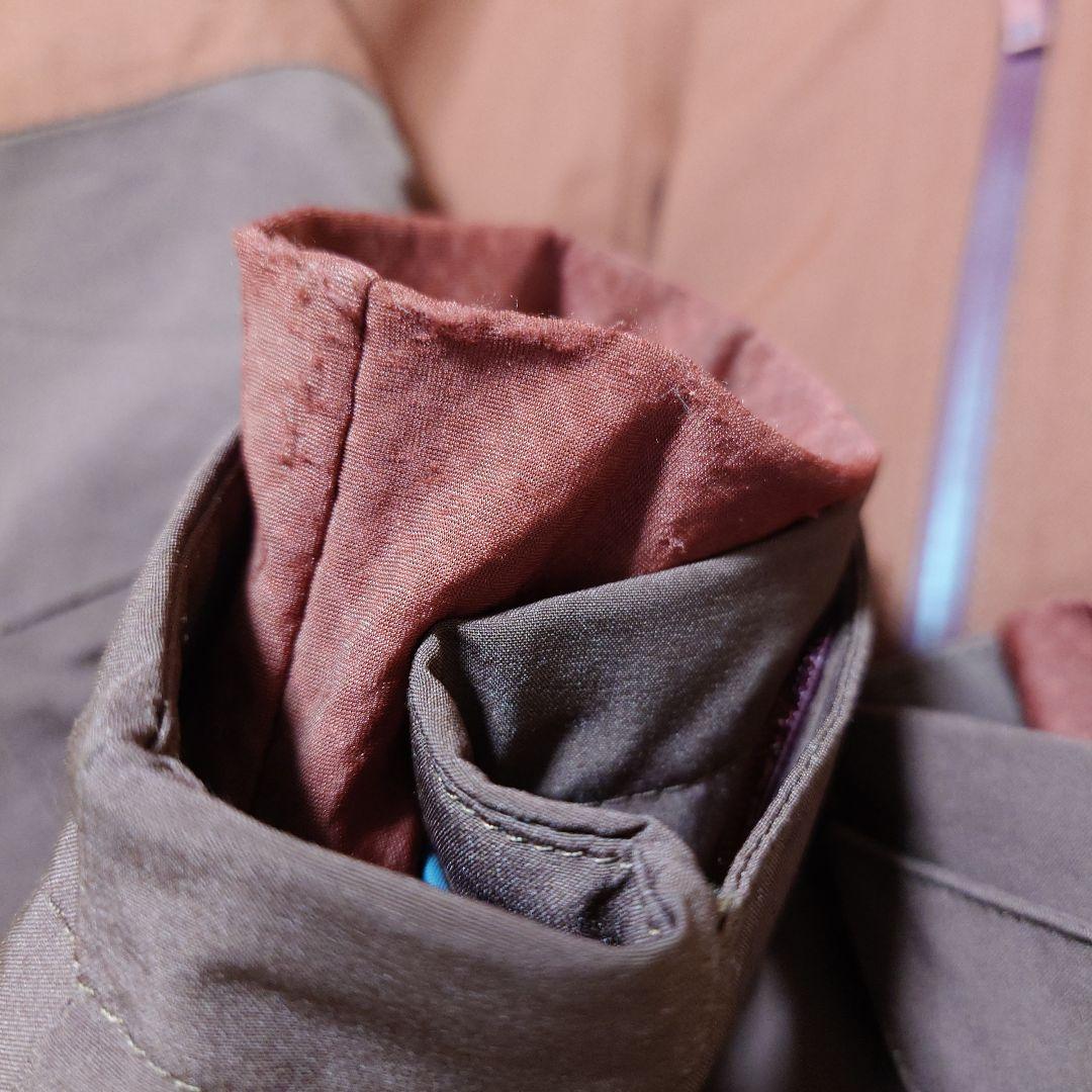 【美品】SALOMON　サロモン　スキーウェア　ユニセックス　男女