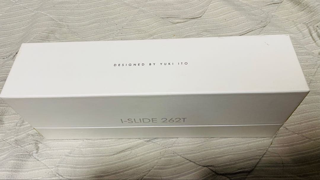 I-SLIDE 262T 天昇2021漆黒