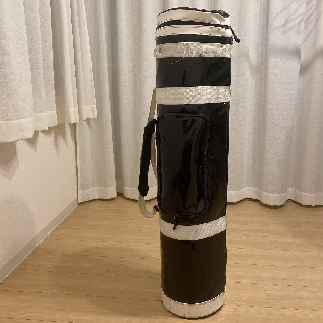 アンダーアーマー　契約選手実使用バットケース