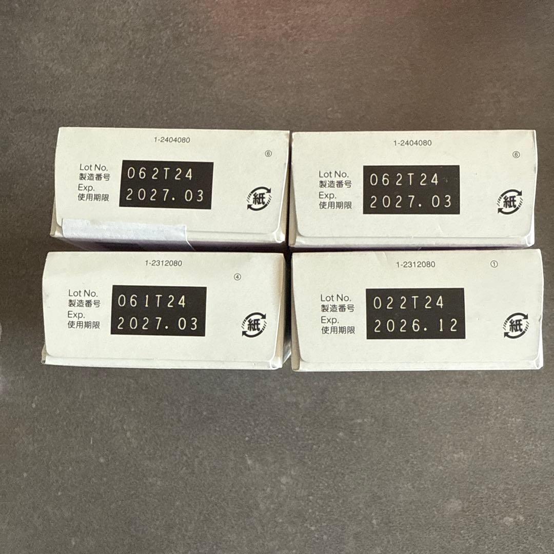 cleadew O2 ハードコンタクト洗浄液 30日分