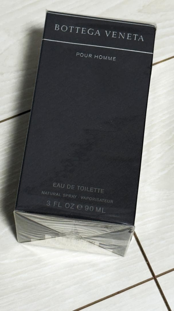 スターク様専用】ボッテガ ヴェネタ プールオム オードトワレ 90ml