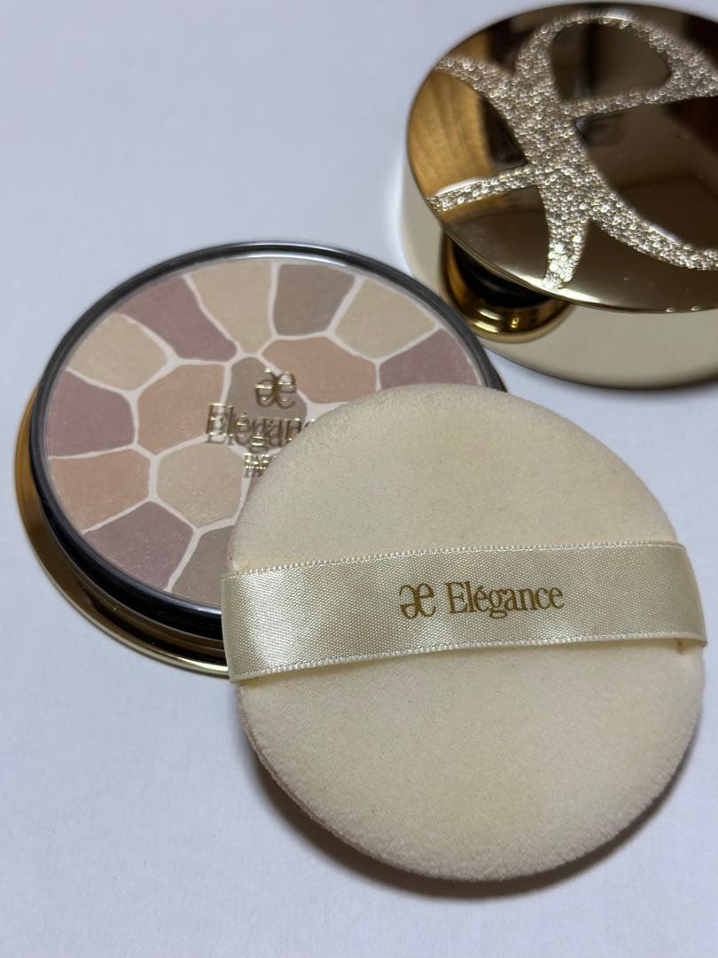 Elegance ラ　プードル　オートニュアンス　リクスィーズ　Ⅴ