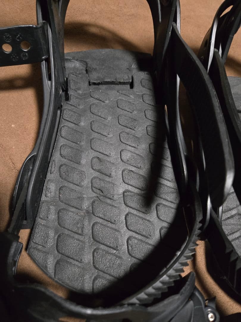 BURTON バインディング Sサイズ　genesis x Re:Flex