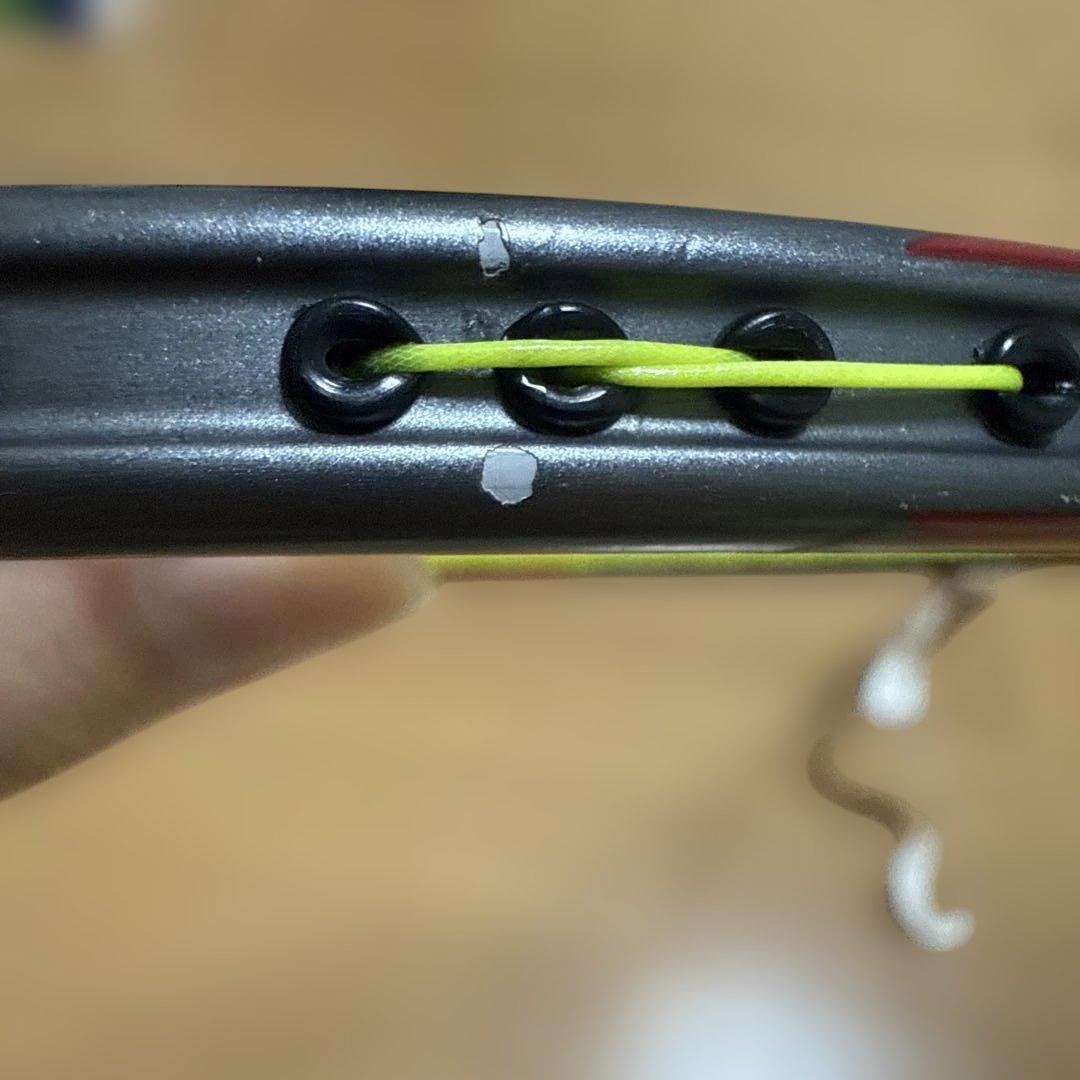 アークセイバー11プロ 4UG6