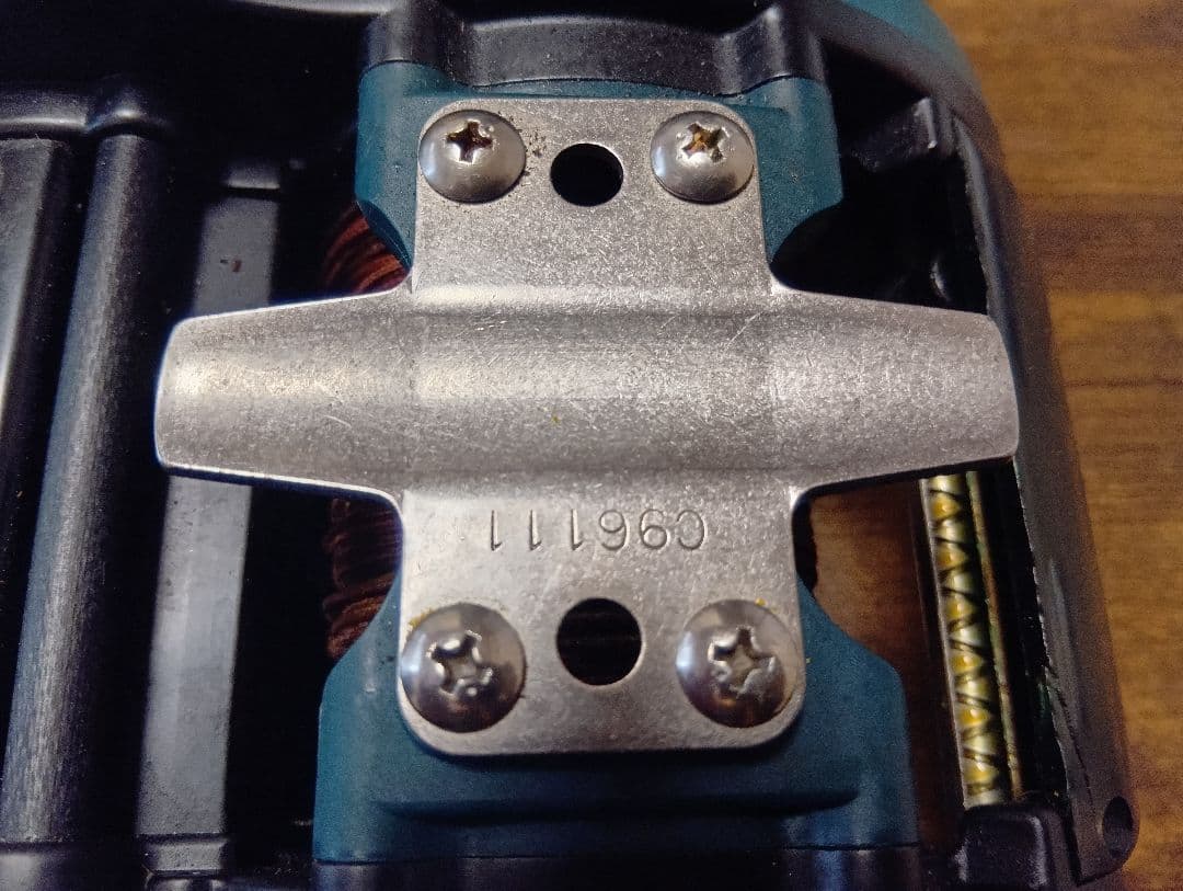 COMMAND X PRO 電動リール