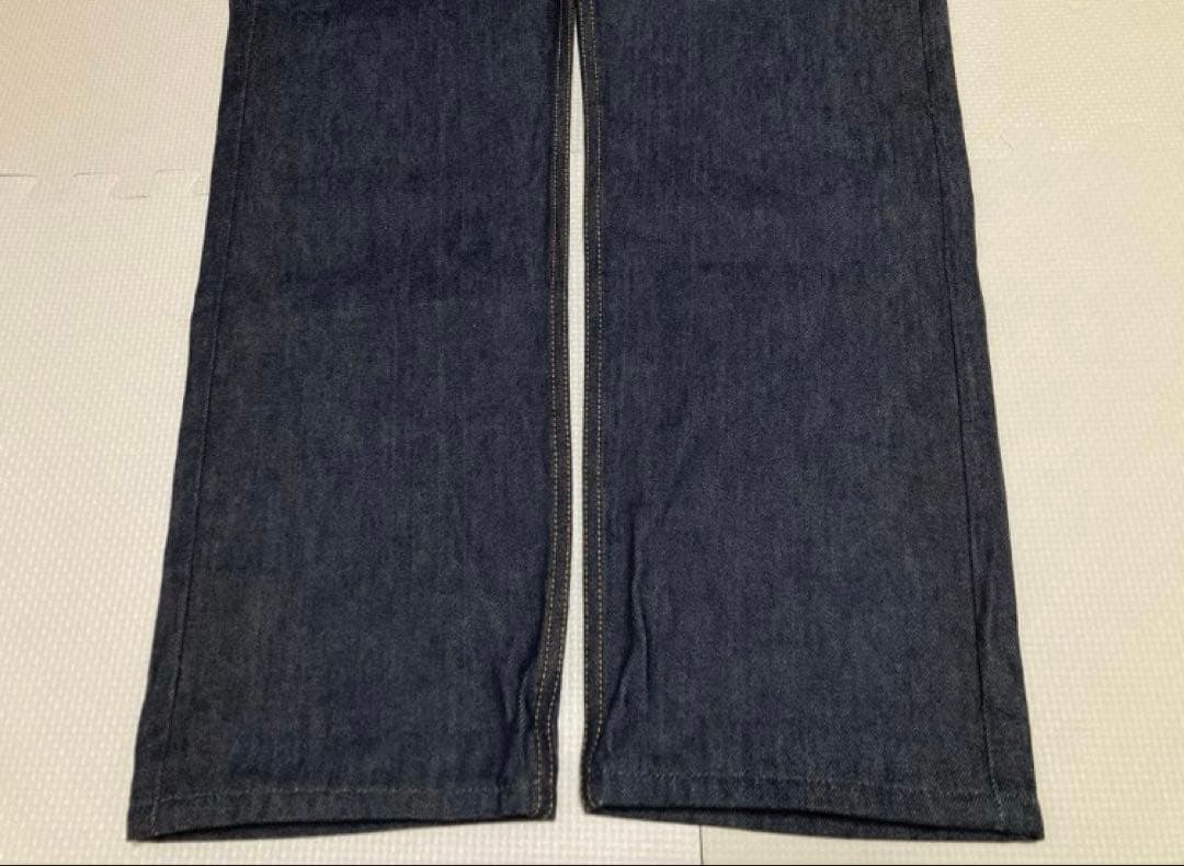 リーバイス501 × Ｎハリウッド　新品　34inch