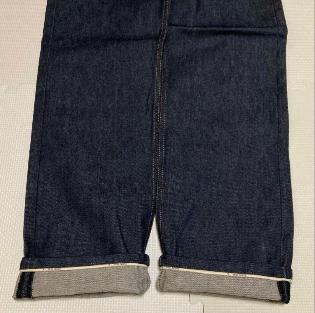 リーバイス501 × Ｎハリウッド　新品　34inch