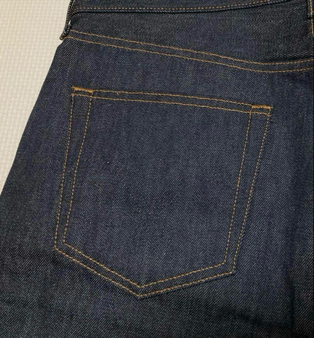 リーバイス501 × Ｎハリウッド　新品　34inch