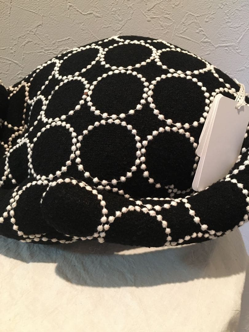 貴重ミナペルホネンtambourine neccoクッション