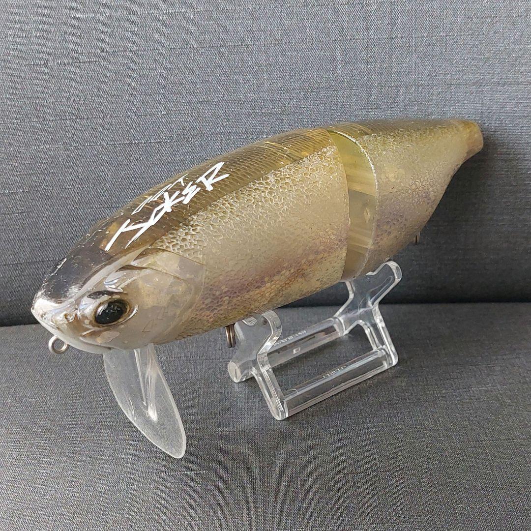 『タイニークラッシュ　TRIBEWEED&クラッシュジョーカーセット(DRT)』