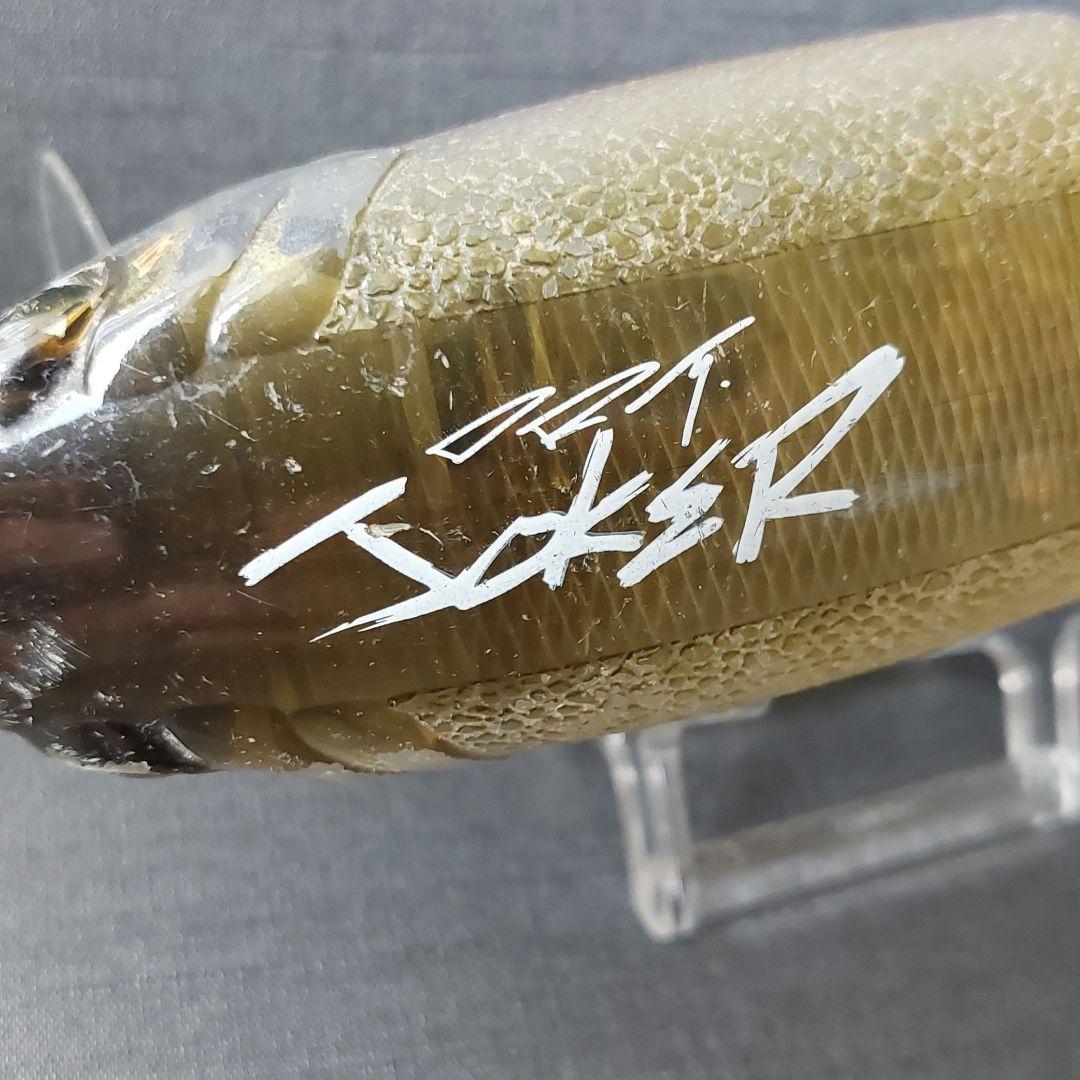 『タイニークラッシュ　TRIBEWEED&クラッシュジョーカーセット(DRT)』