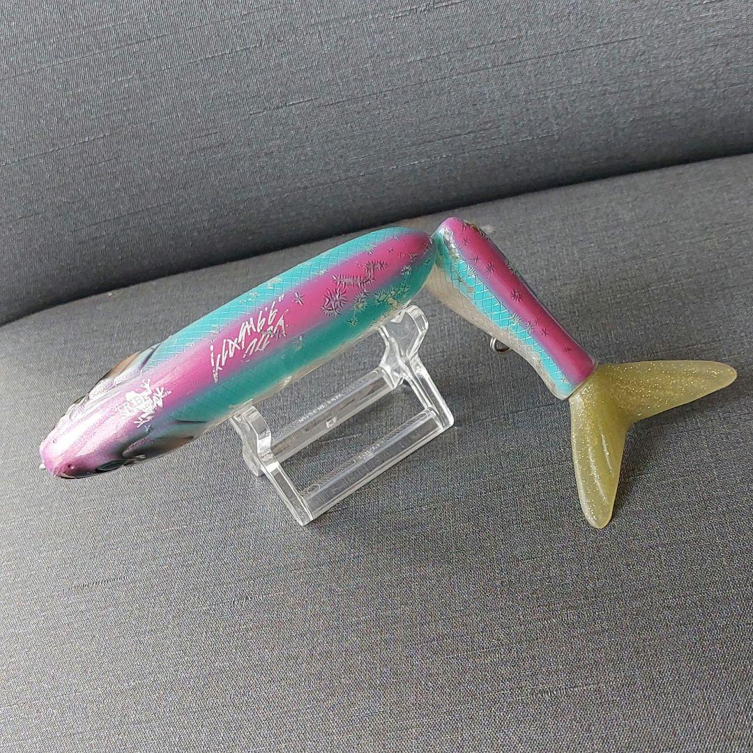 『タイニークラッシュ　TRIBEWEED&クラッシュジョーカーセット(DRT)』