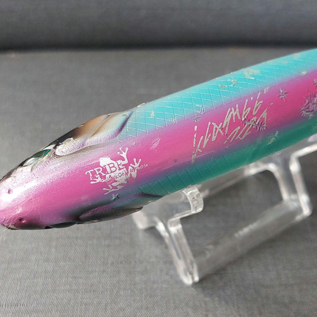 『タイニークラッシュ　TRIBEWEED&クラッシュジョーカーセット(DRT)』