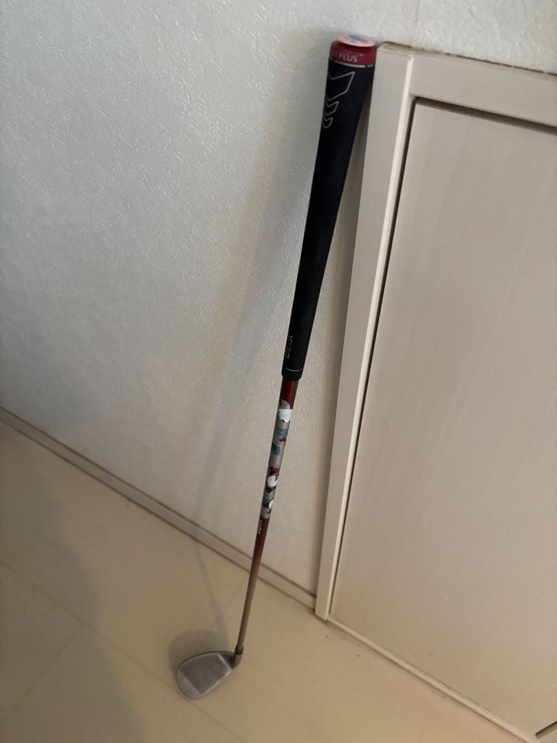 値下げしました❣️ゼクシオ12ボールドLアイアンA