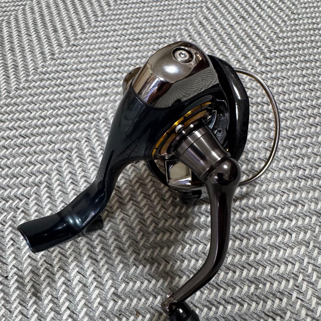 【良品】Daiwa ダイワ 16セルテート CERTATE 3012H