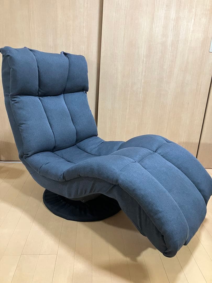 ハンモック座椅子 Air+