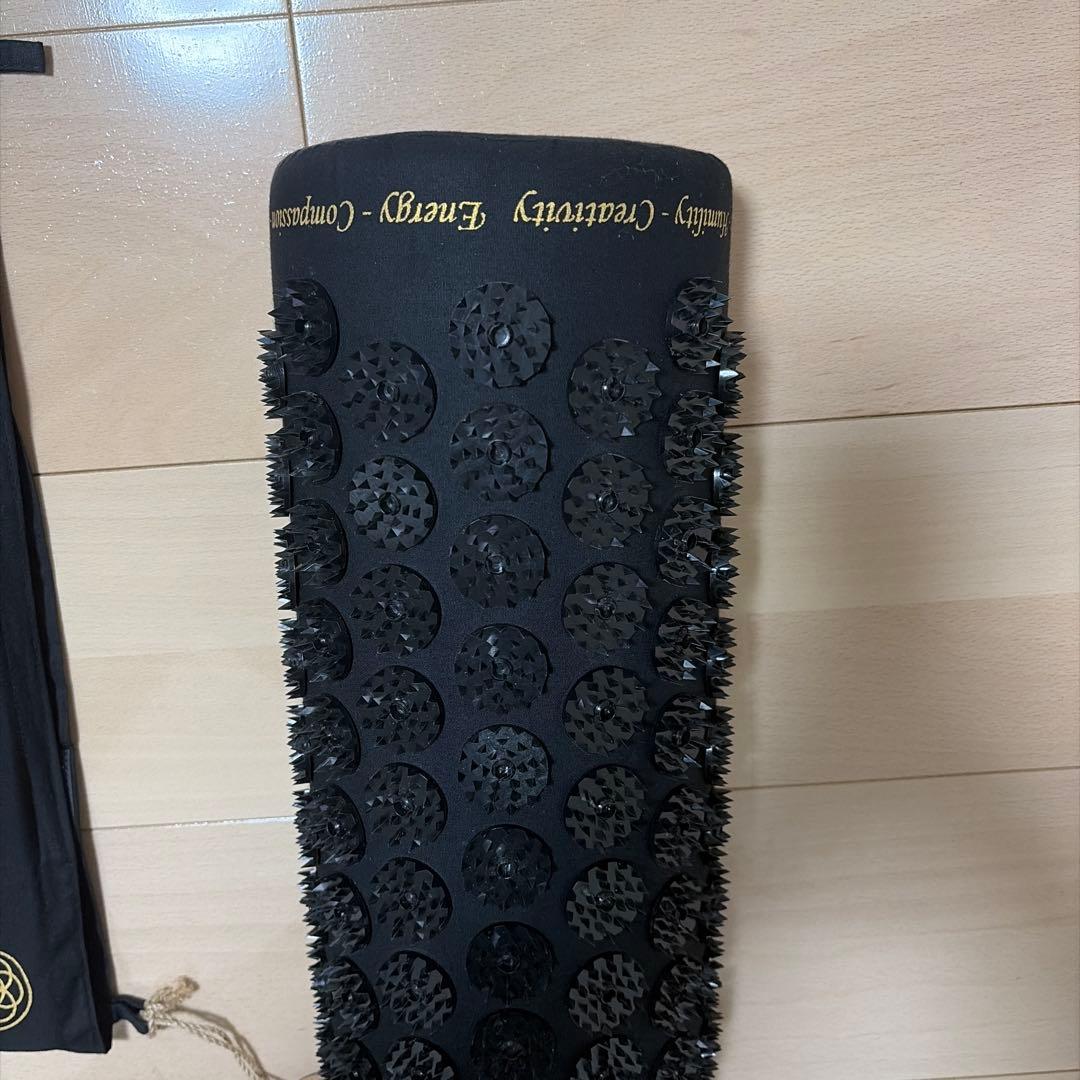 SHAKTI シャクティマット オリジナル 黒