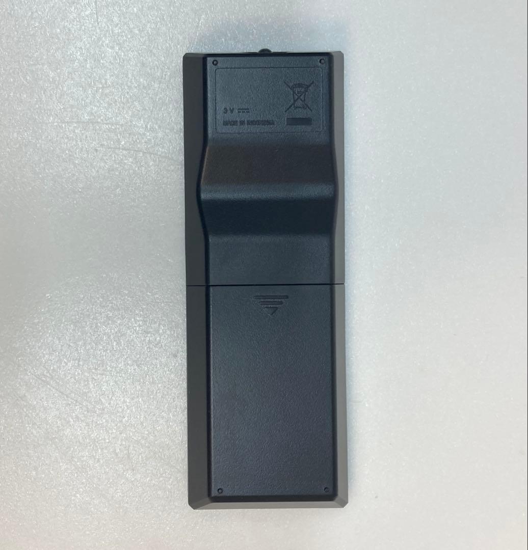 SONY BDプレーヤー