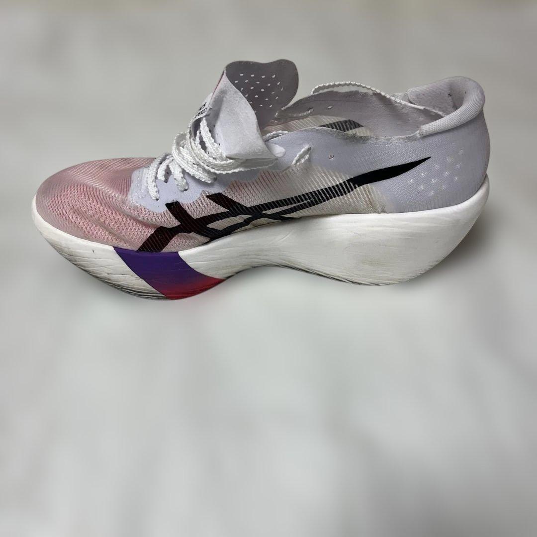 サ*〜様 メタスピードレイ　 SPEED RAY 26.5cm 美品