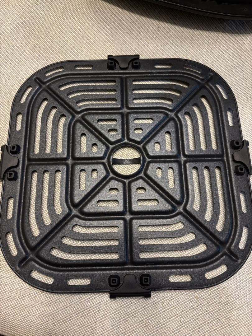 COSORI エアフライヤー Pro LE 4.7L ノンフライヤー