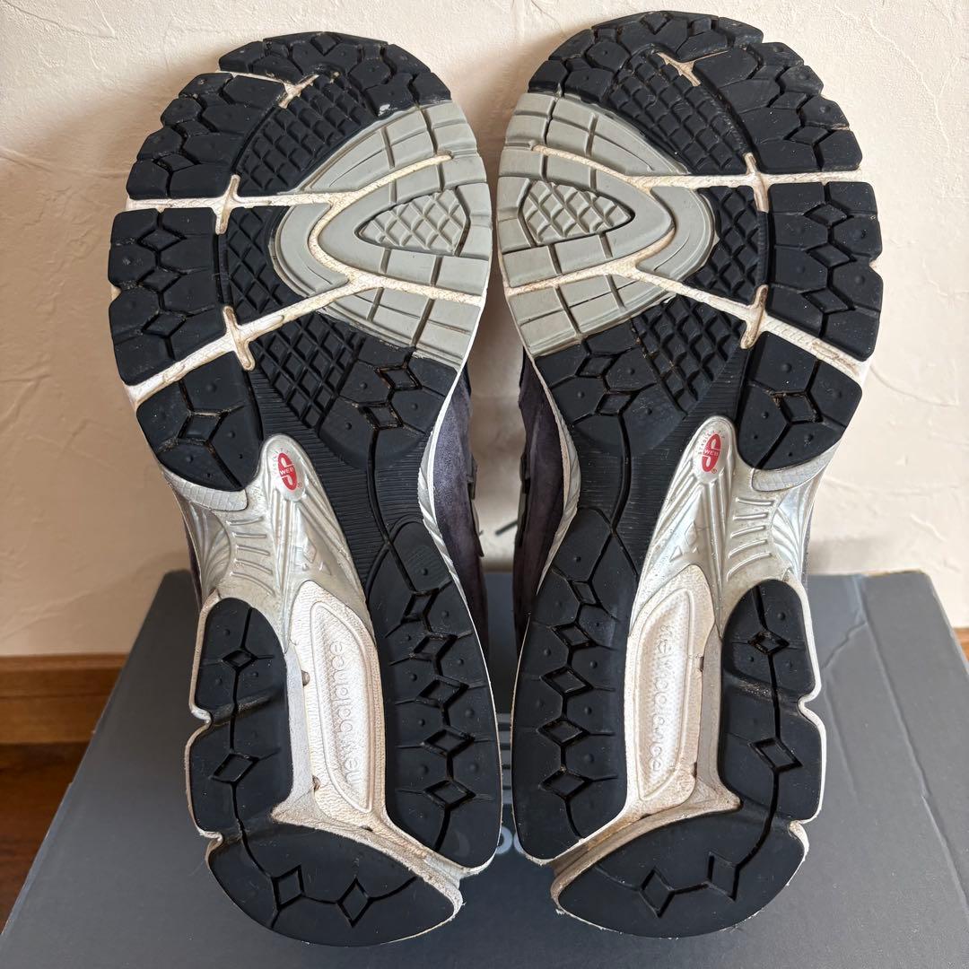 New Balance 2002R GORE-TEX ネイビー