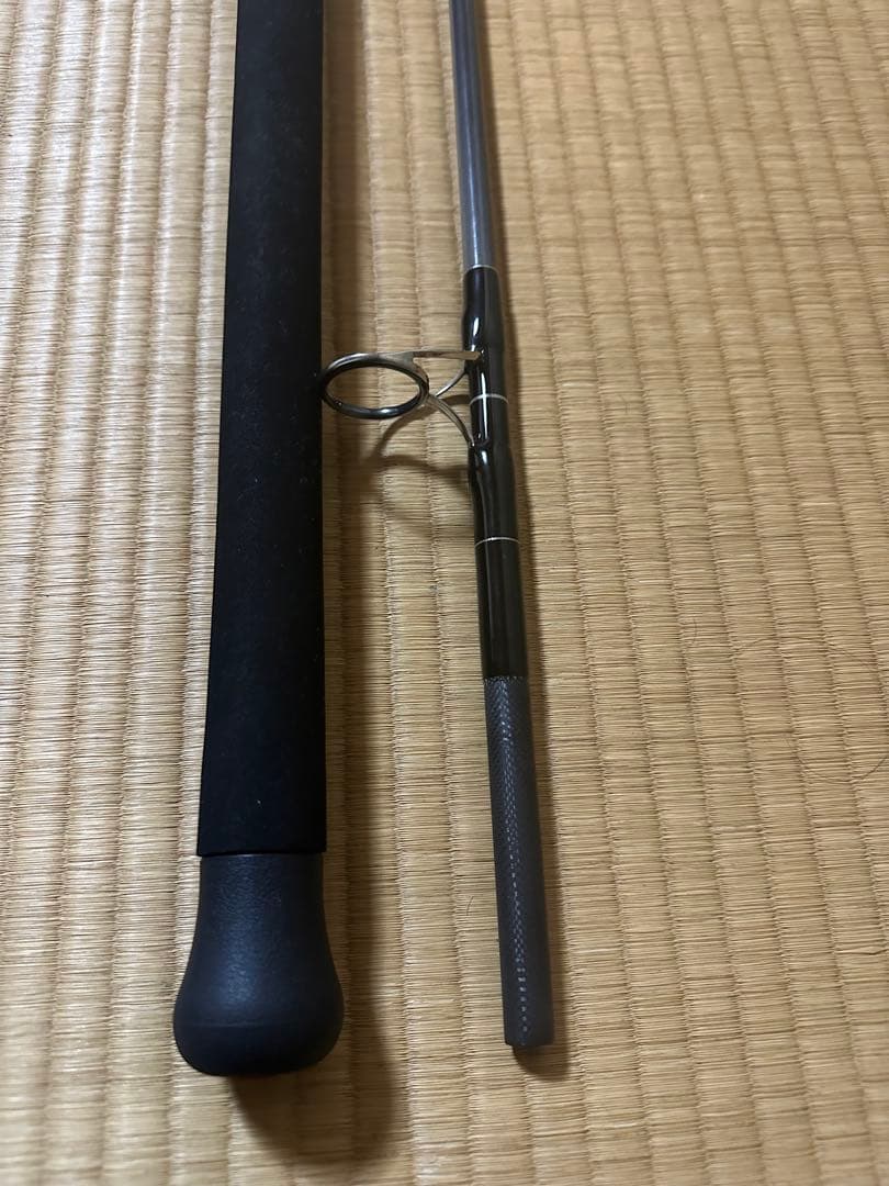 【希少モデル】FCLLABO UCB83EXT-MH（ベイト）