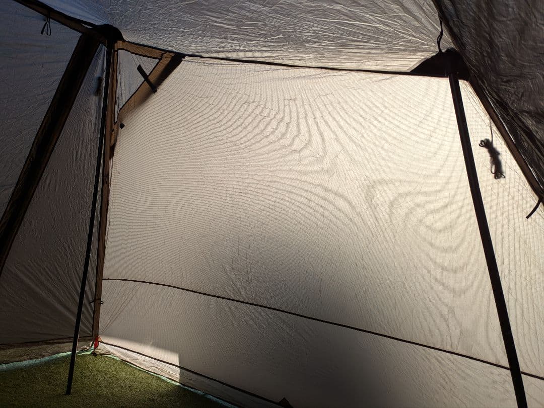 DOD ヨンヨンベース TT5-821-BR 4×4 BASE