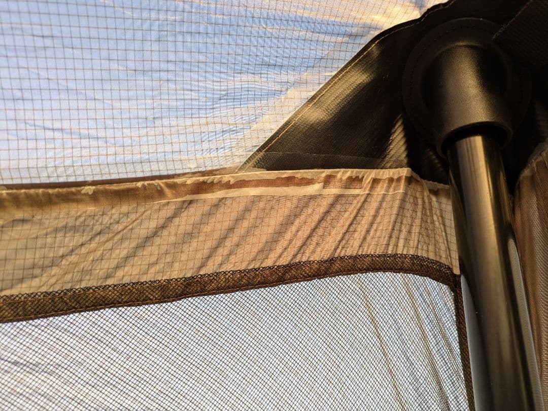 DOD ヨンヨンベース TT5-821-BR 4×4 BASE