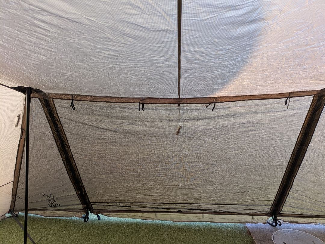 DOD ヨンヨンベース TT5-821-BR 4×4 BASE