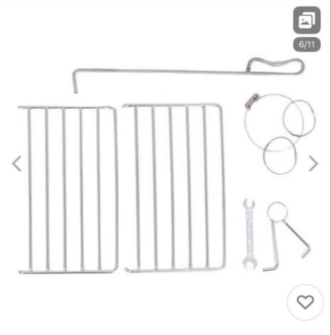 mt.sumi Woodstove AURA ver.2 新品マウントスミ