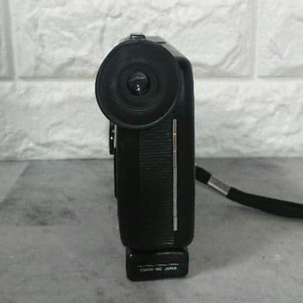 【希少】Canon　514 XL　8mmフィルムカメラ