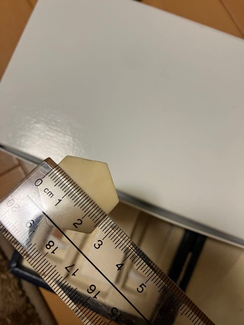 天然素材 津軽三味線用糸巻き