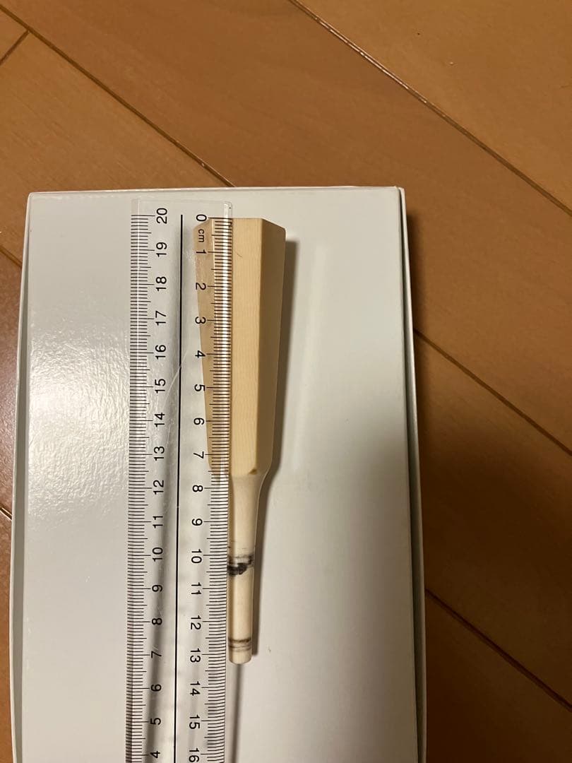 天然素材 津軽三味線用糸巻き